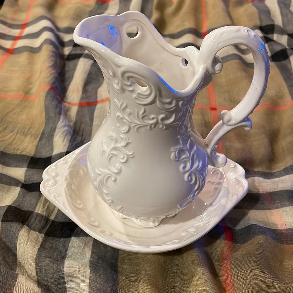 Napcoware Mini Pitcher